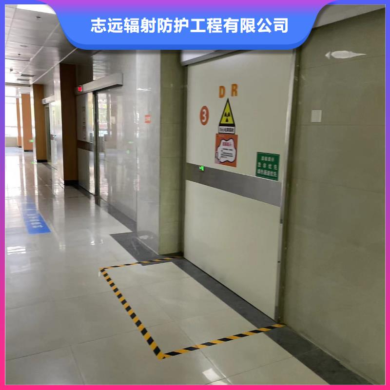 铅门,铅眼镜让客户买的放心