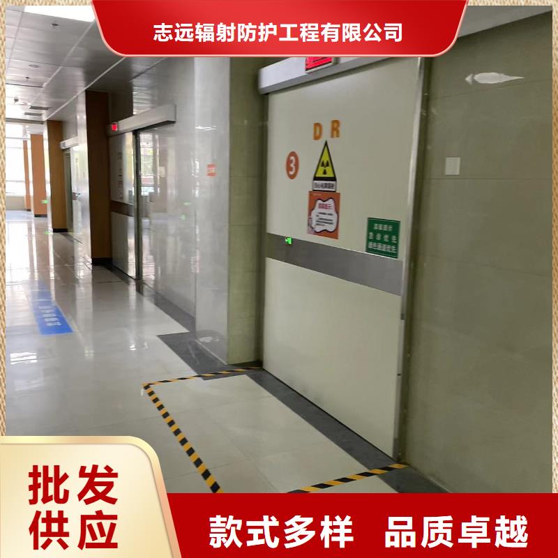 防辐射铅门厂家批发口碑好