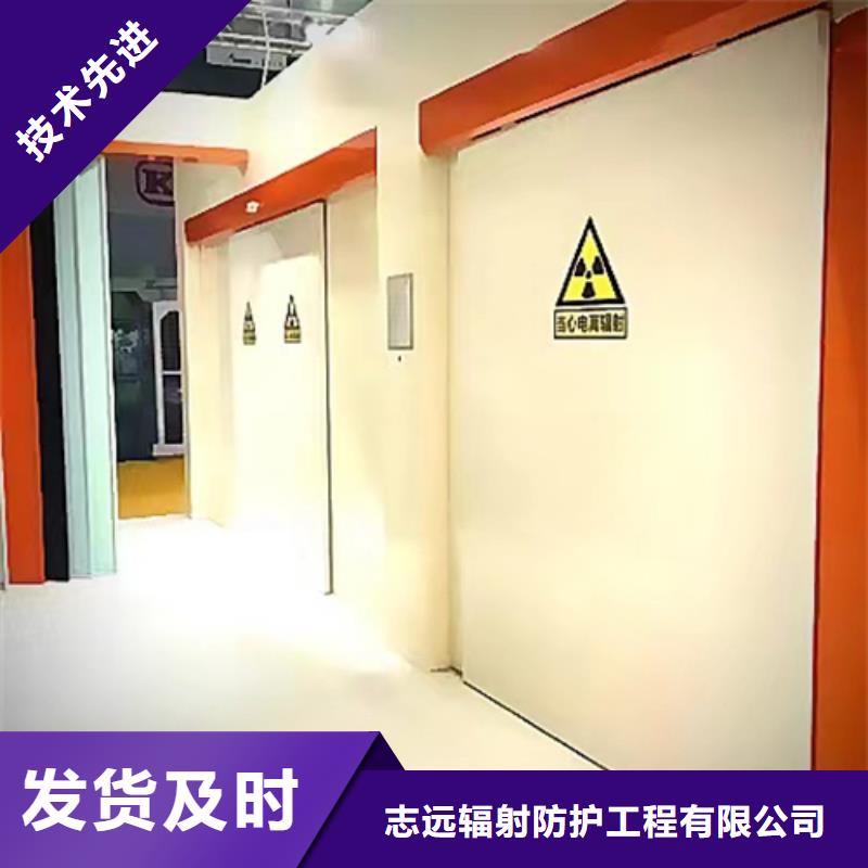 铅门铅板库存量大
