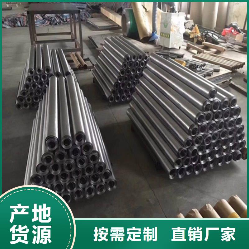 3mmpb铅板铅皮品质保障