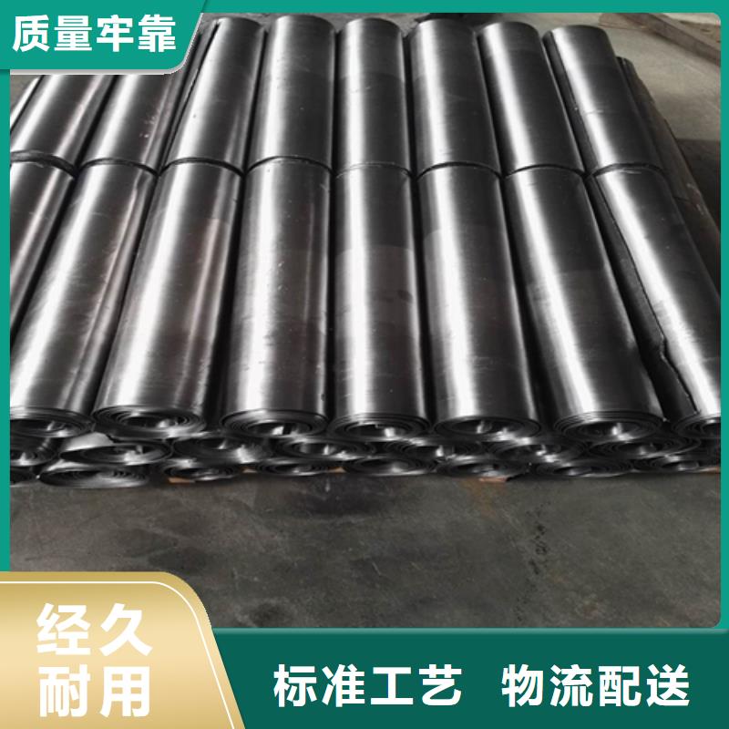 乐东县医用防辐射铅板厂家报价