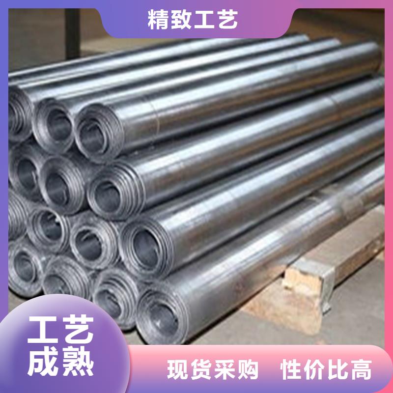 3mmpb铅板铅皮品质保障