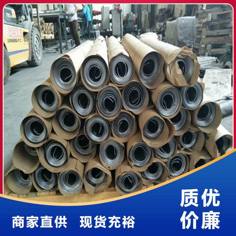 3mmpb铅板铅皮品质保障