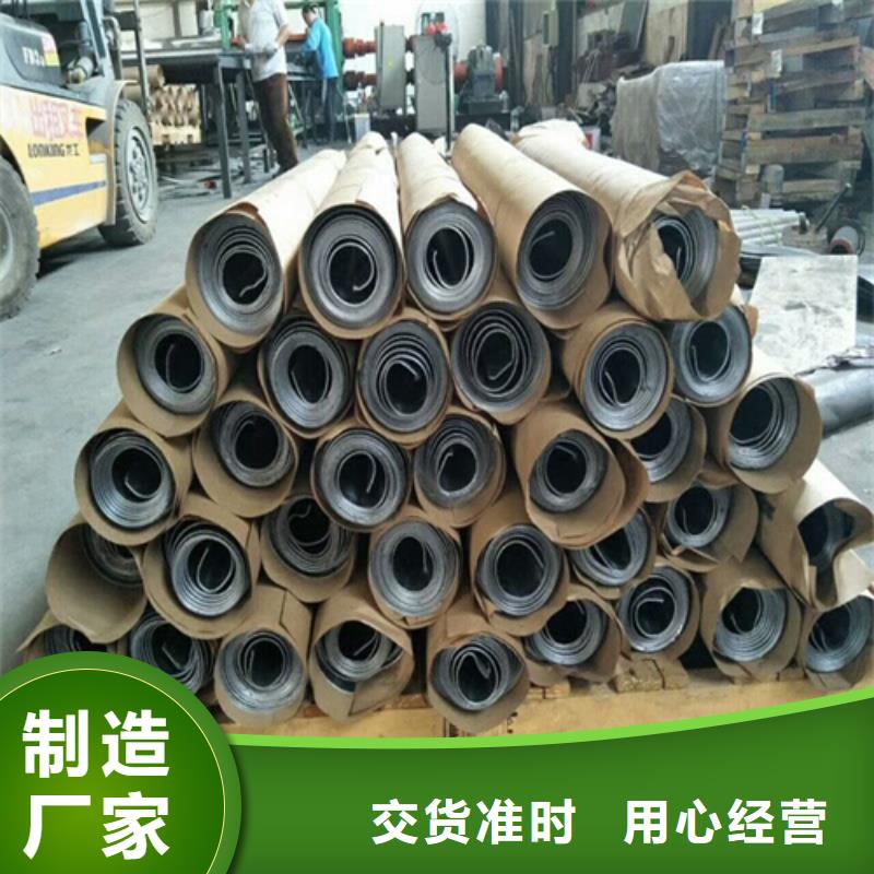 3mmpb铅板铅皮源头厂家
