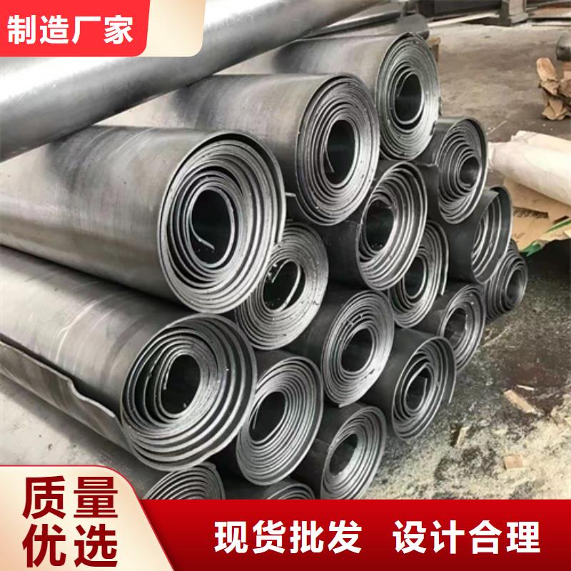 3mmpb铅板铅皮源头厂家