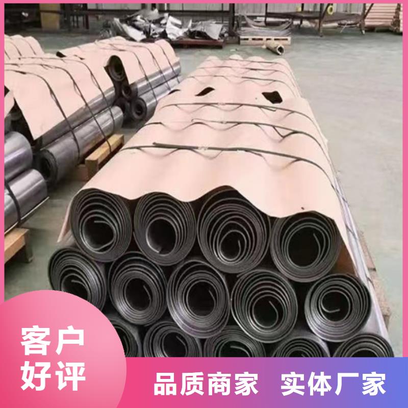 防辐射铅板品质保证