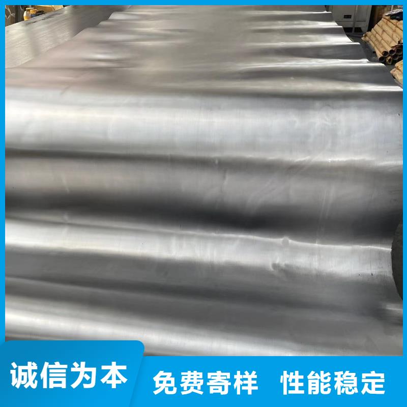 防辐射铅板品质保证