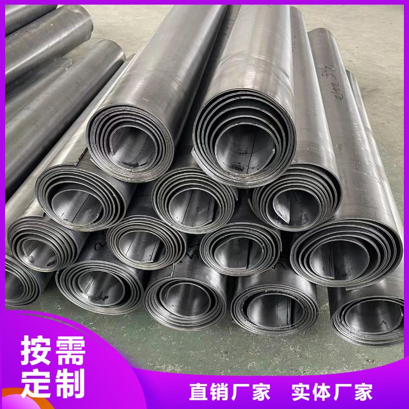 3mmpb铅板铅皮品质保障