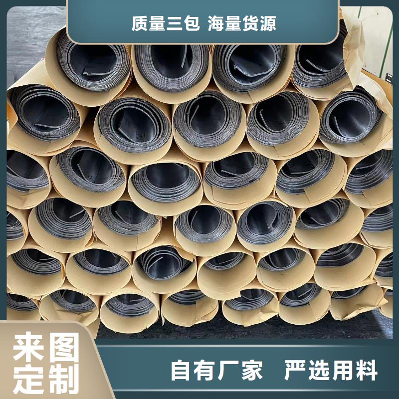 3mmpb铅板铅皮品质保障