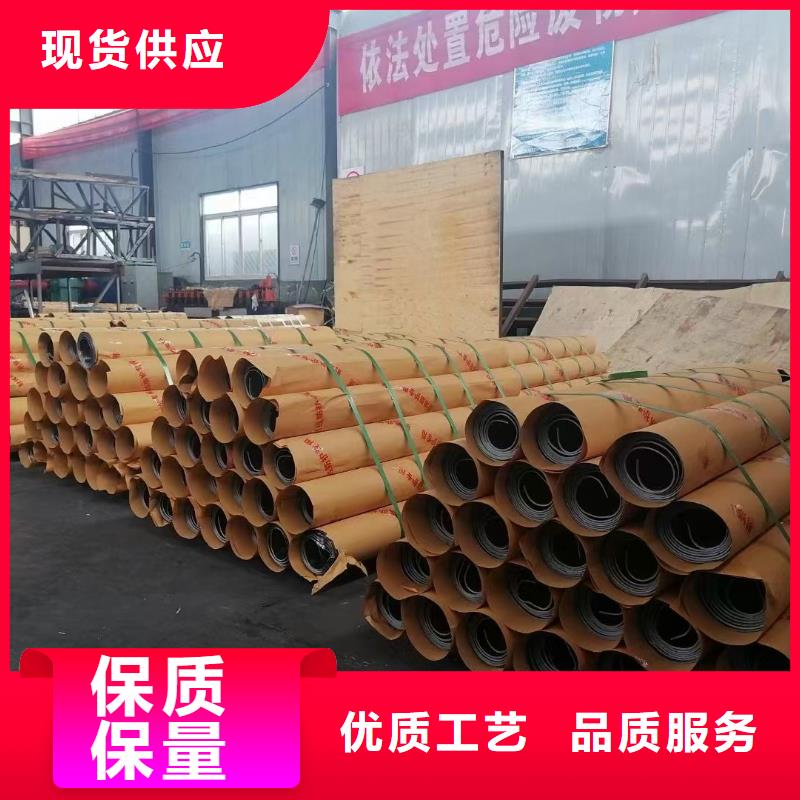 医用防辐射铅板品质保障