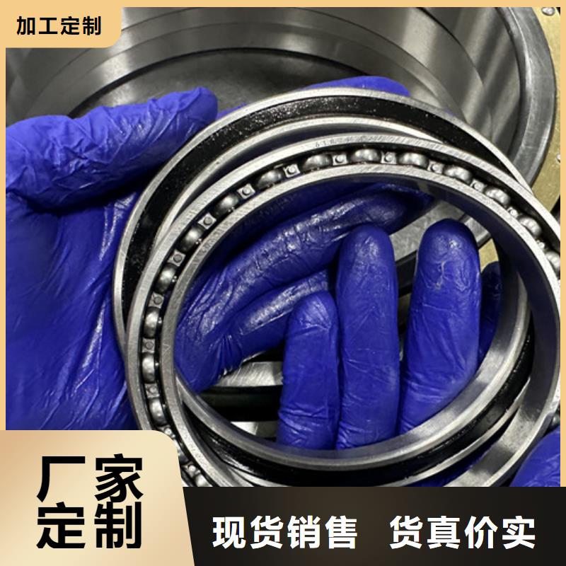 深沟球轴承进口轴承品质优选
