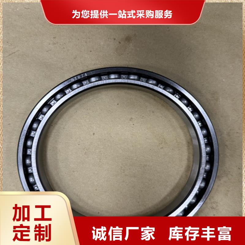 深沟球轴承精密轴承用途广泛