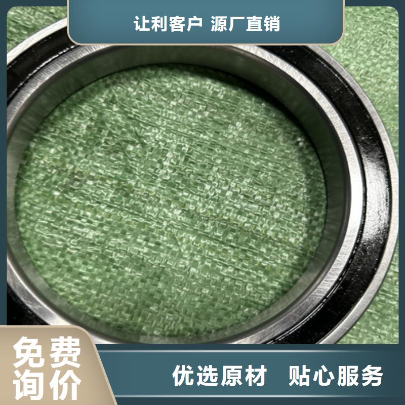 深沟球轴承铁封轴承用心服务