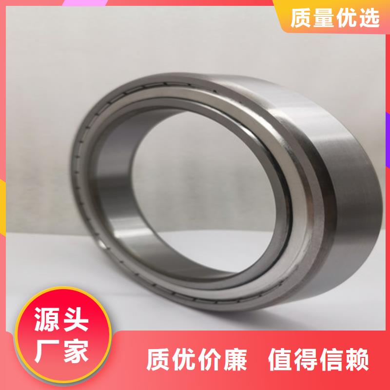 深沟球轴承用心细节
