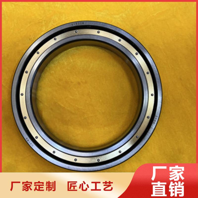 深沟球轴承用心细节