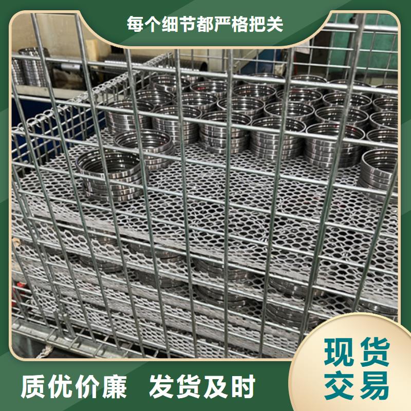 深沟球轴承用心细节