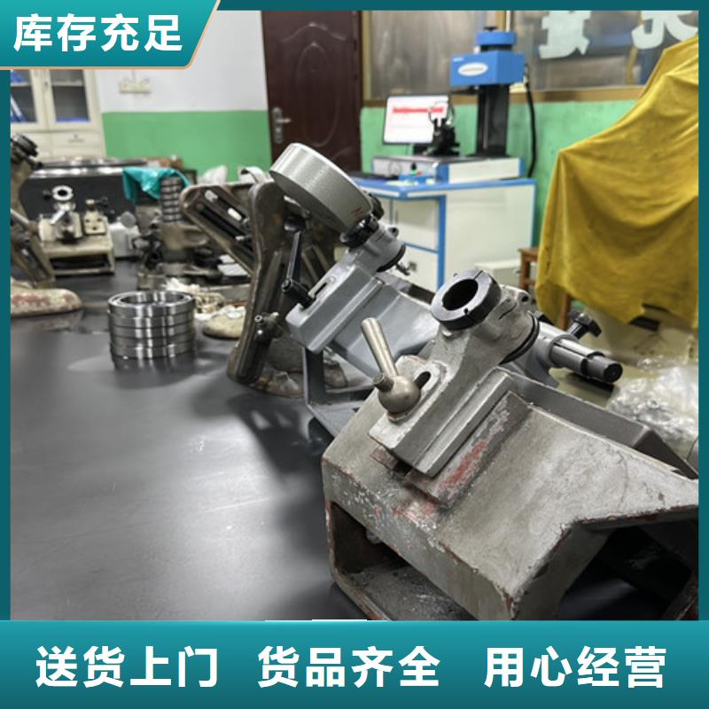 深沟球轴承用心细节