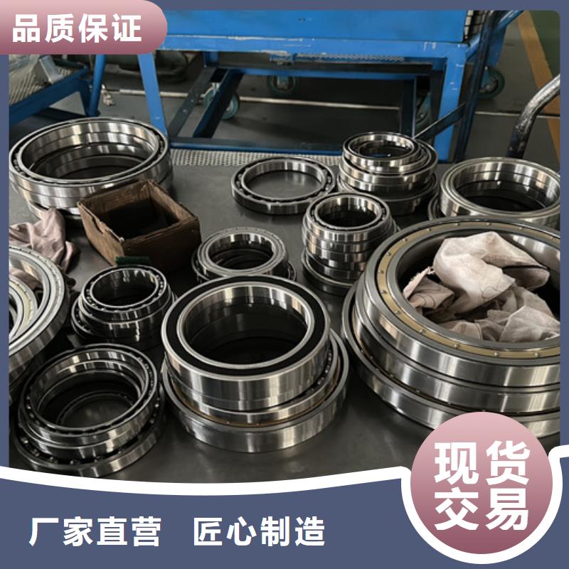 不锈钢轴承机器人轴承质量看得见