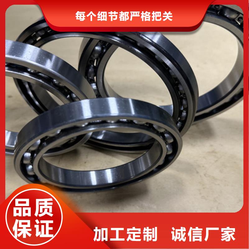 不锈钢轴承机器人轴承质量看得见