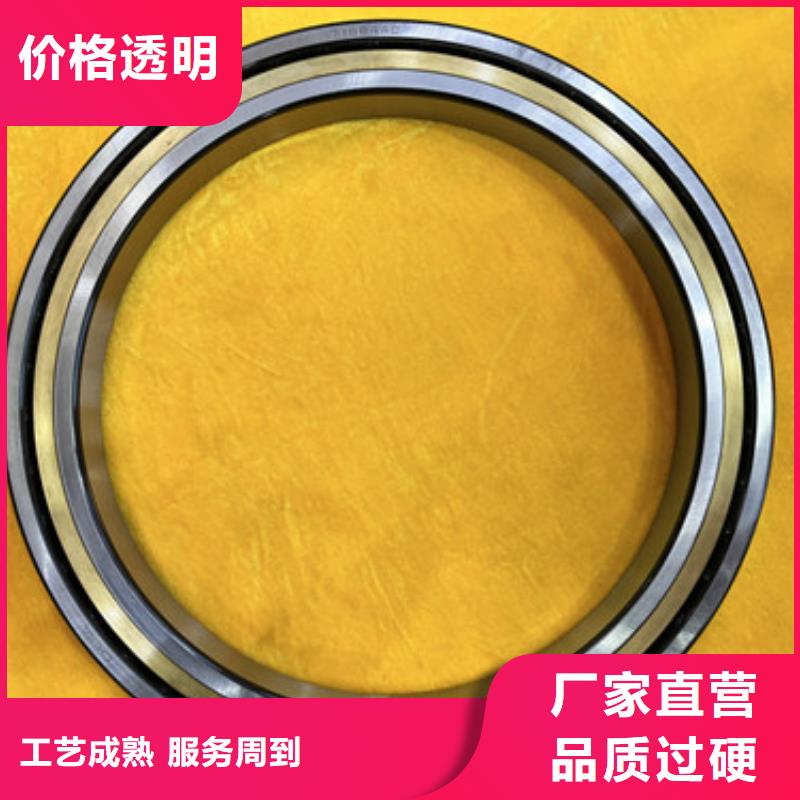 不锈钢轴承微型深沟球轴承品质过硬