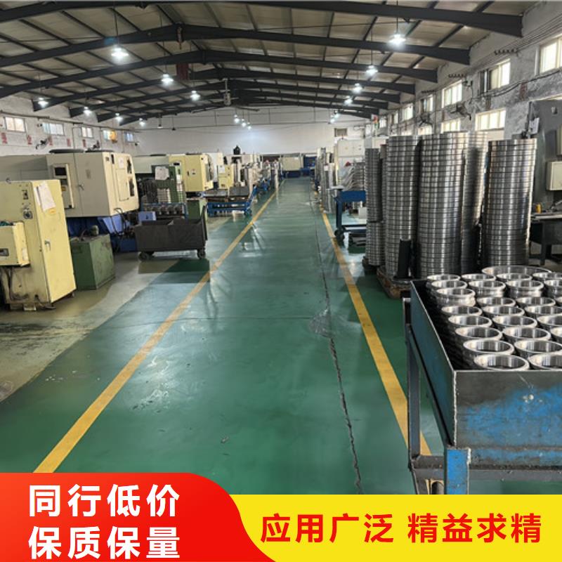 不锈钢轴承机器人轴承质量看得见