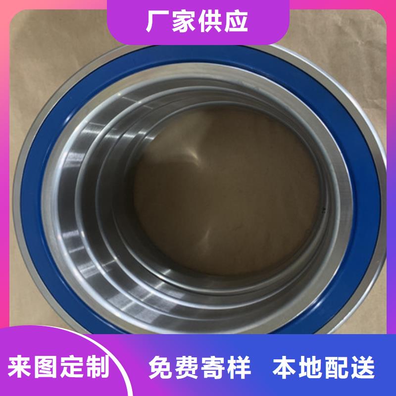 不锈钢轴承,s618系列不锈钢深沟球轴承用心细节