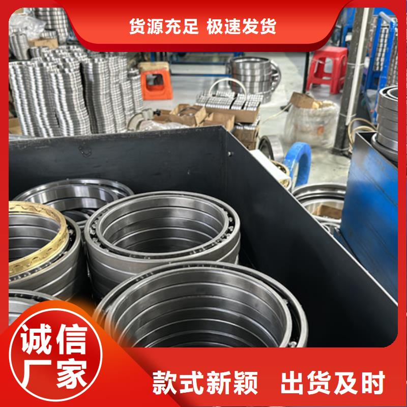 不锈钢轴承_推力球轴承实体厂家支持定制