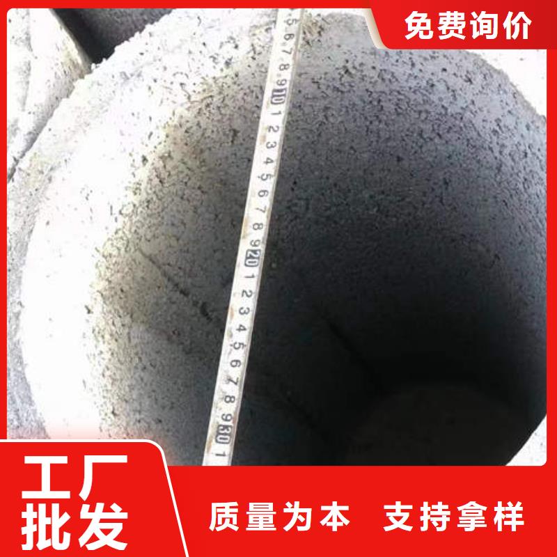 水泥管C1100空心红铜管卓越品质正品保障