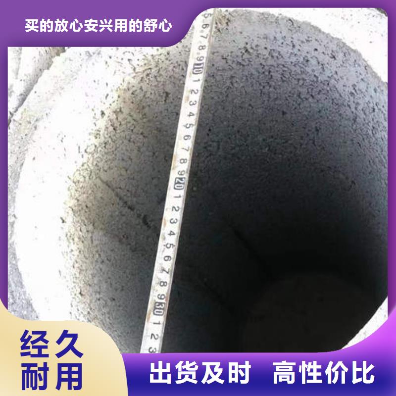 水泥管T2大口径厚壁铜管今日价格