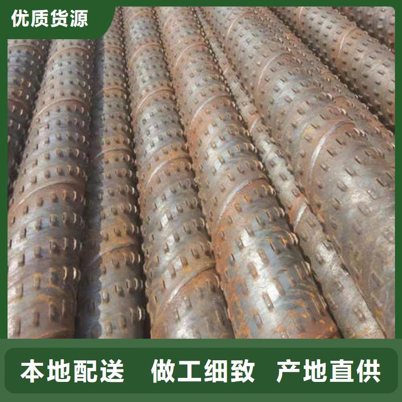 滤水管,打井转用管厂诚信经营