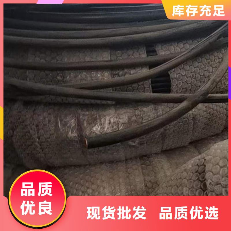 紫铜管软态紫铜管今日价格