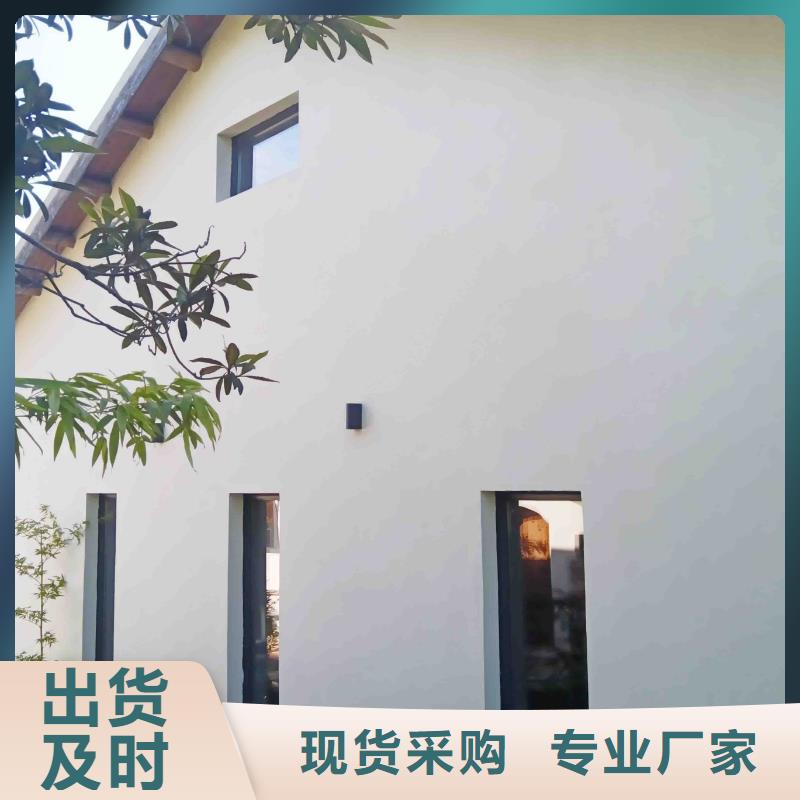 农村一层自建房简单实用服务为先