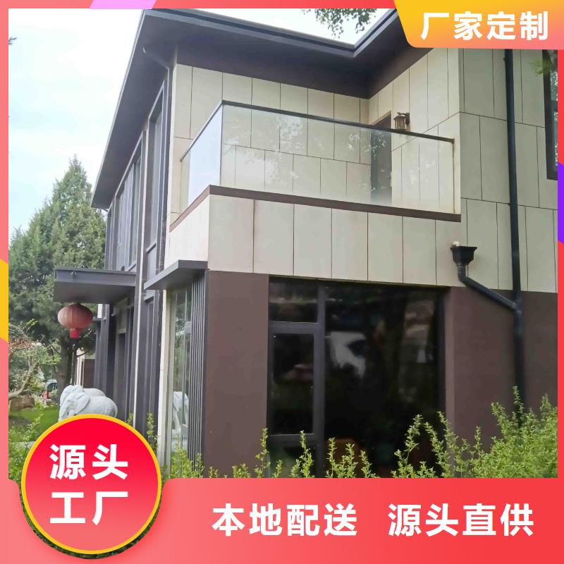 轻钢别墅欢迎电询