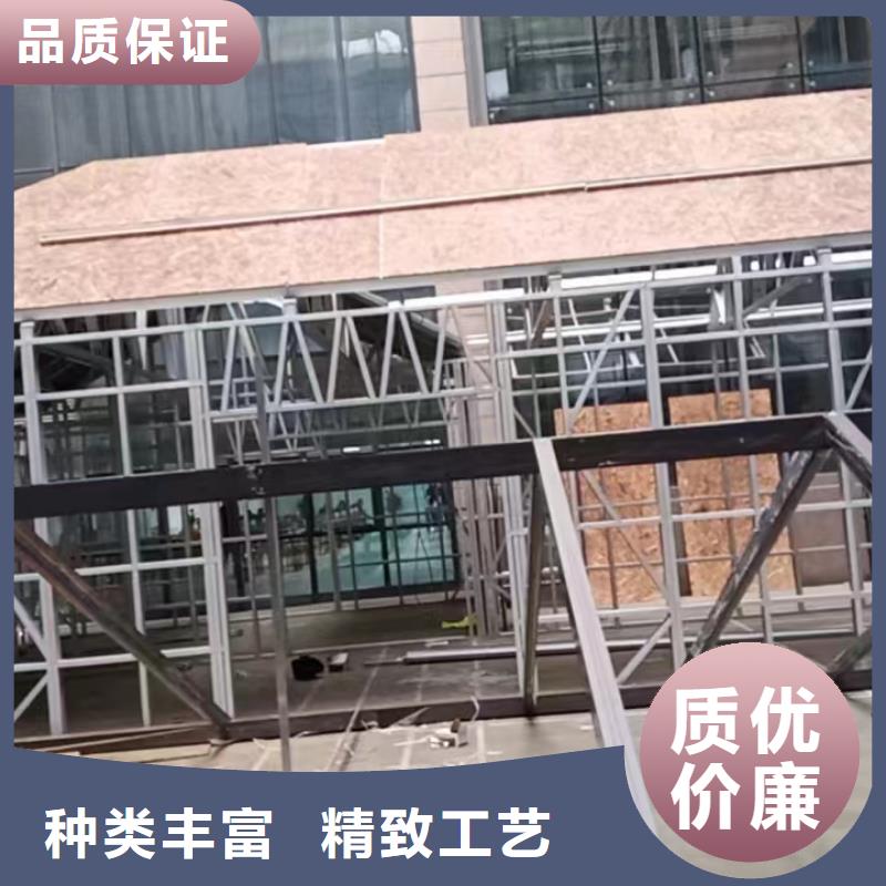 一般农村建房样式价格多少