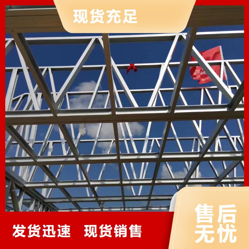 自建房造型厂家设计