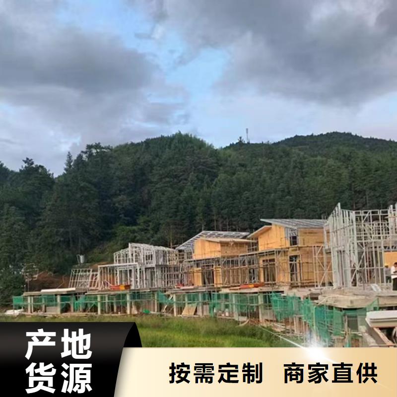 农村别墅图支持定制