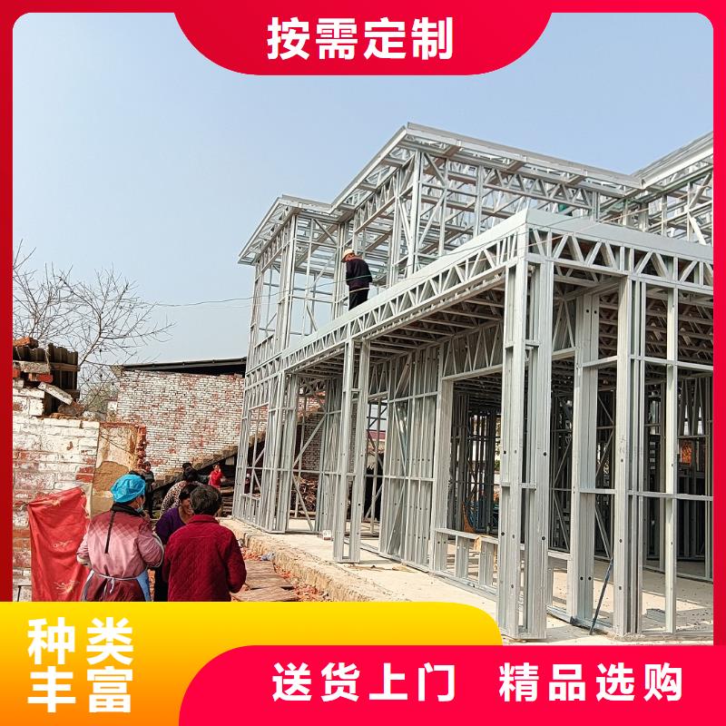 自建房一层布局简单实用