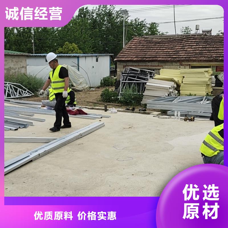 自建房二层新的款式