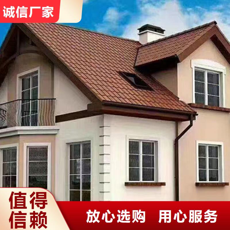 现代别自建别墅大概多少钱