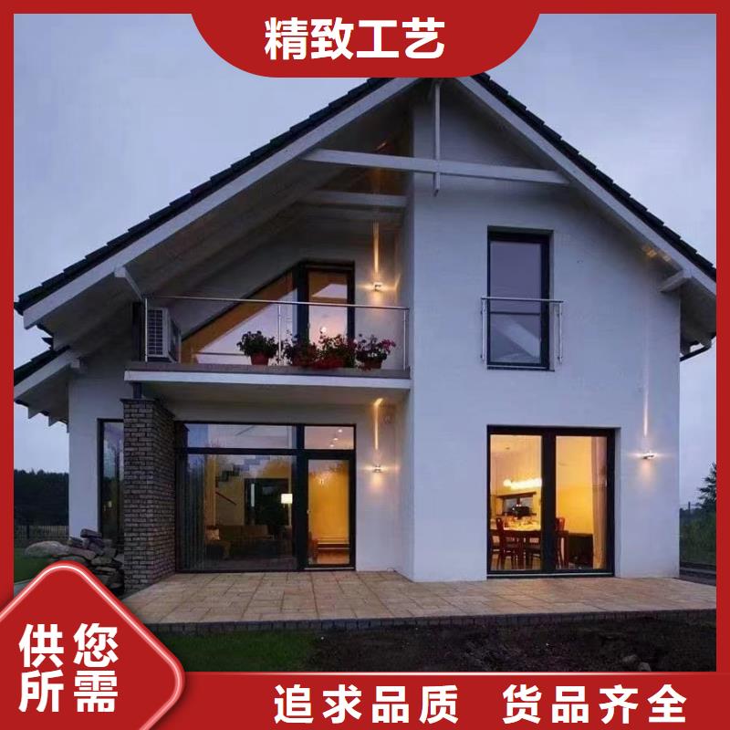 农村自建别墅造价多少钱一平方