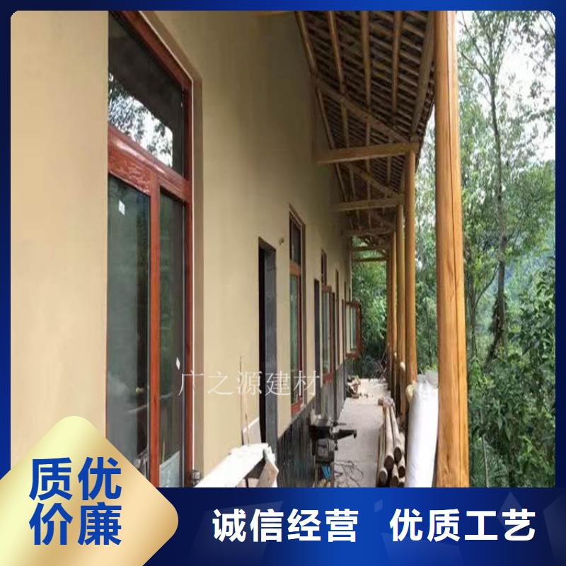 稻草泥墙面稻草漆实地大厂