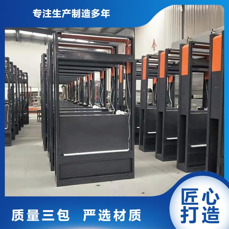 广告垃圾箱不锈钢候车亭海量现货