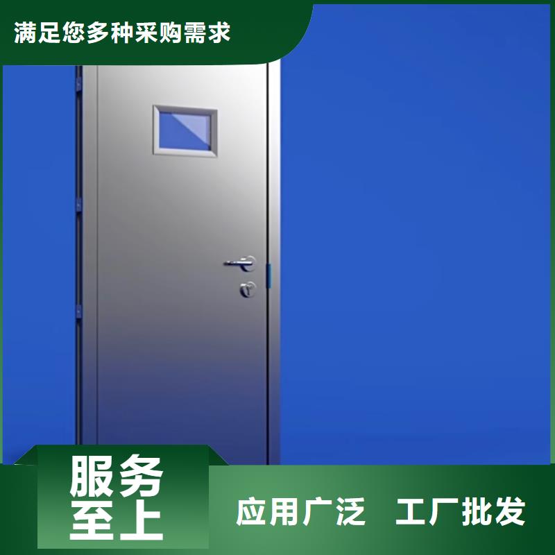 铅门铅砖厂家一对一为您服务