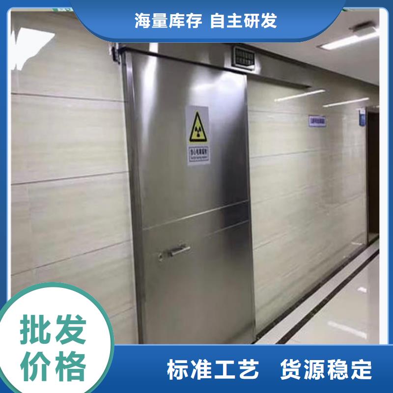 铅门铅房厂家原厂制造