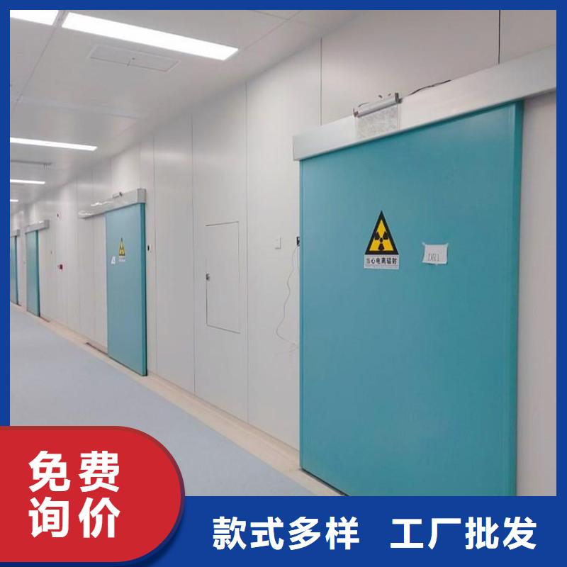 铅门铅板厂全新升级品质保障