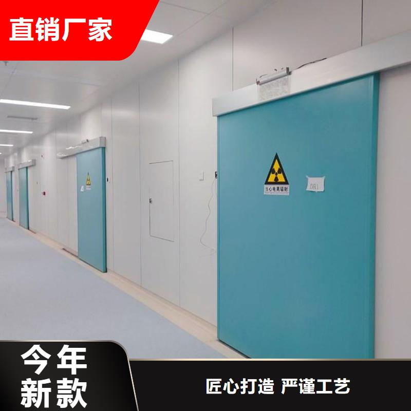 铅门铅箱厂家现货充裕