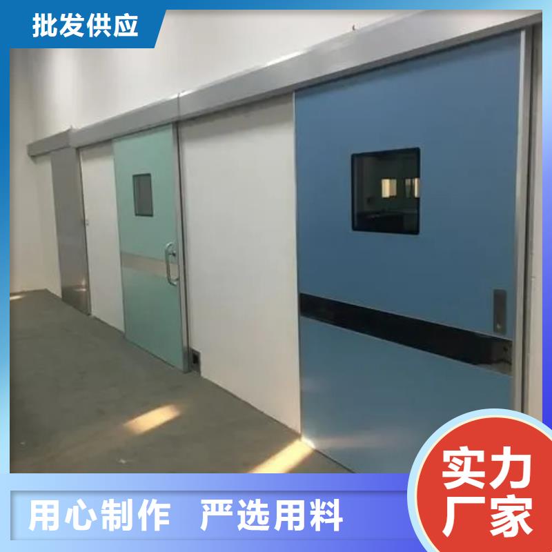 铅门铅板生产厂家