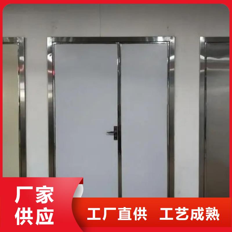 铅门_铅玻璃厂家好产品不怕比