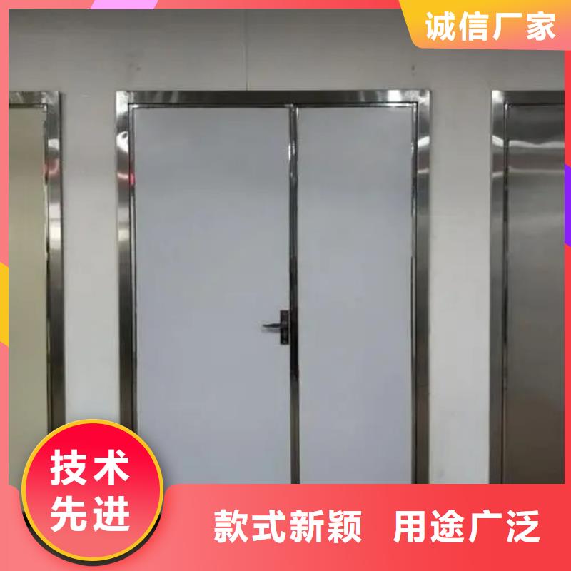 铅门铅箱定制放心得选择