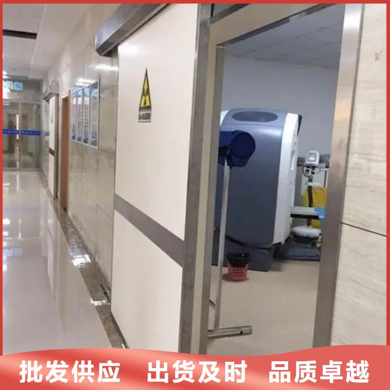 铅门【铅箱厂家】一站式采购